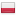 muku.pl server is located in Poland